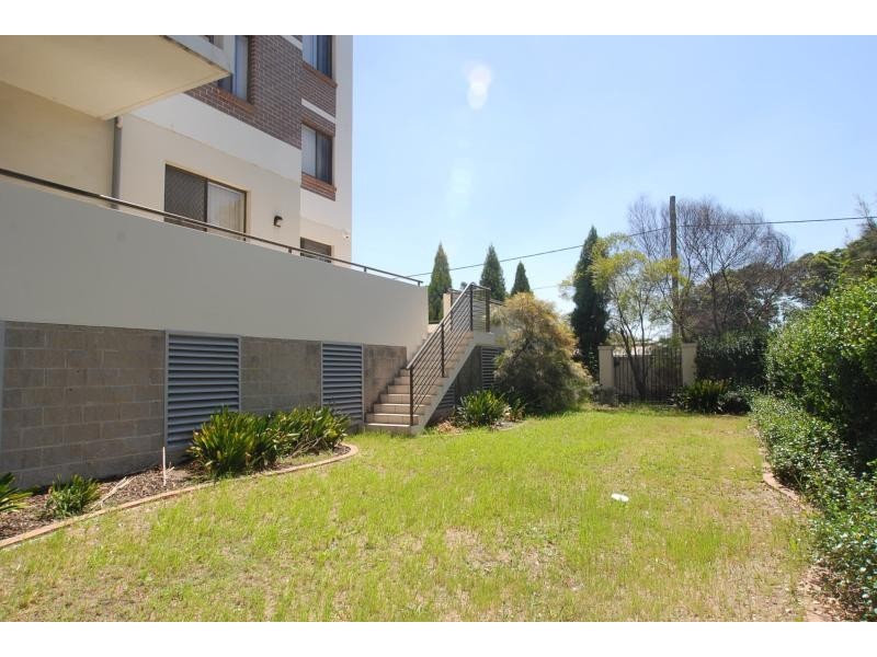 102/10 Refractory Court, Holroyd NSW 2142