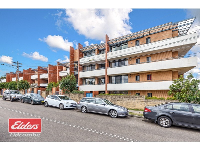 15/1-7 Elizabeth Street, Berala NSW 2141
