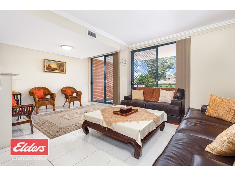 15/1-7 Elizabeth Street, Berala NSW 2141