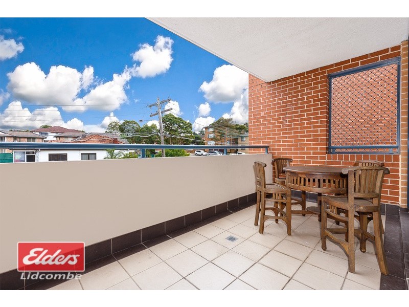 15/1-7 Elizabeth Street, Berala NSW 2141