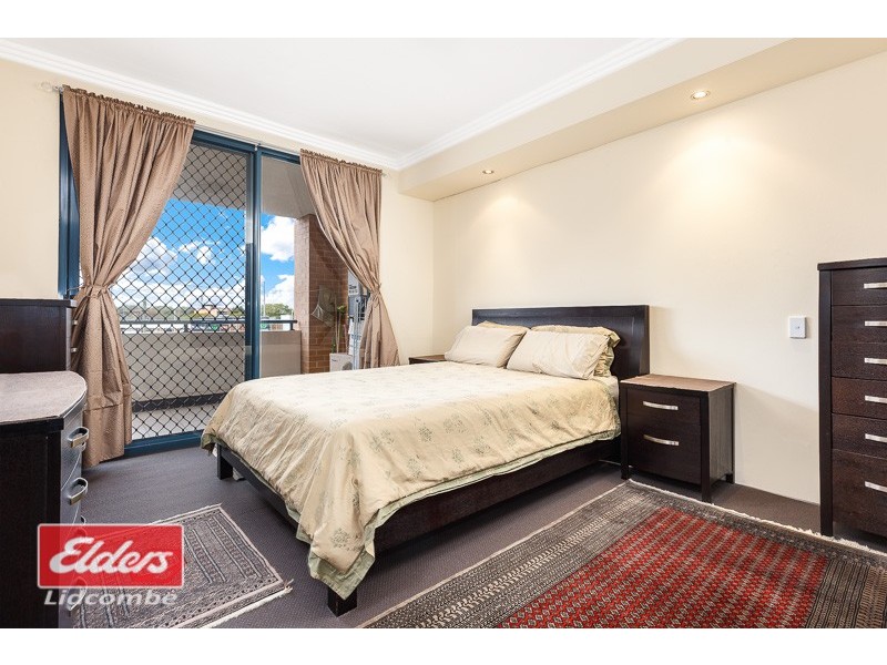 15/1-7 Elizabeth Street, Berala NSW 2141