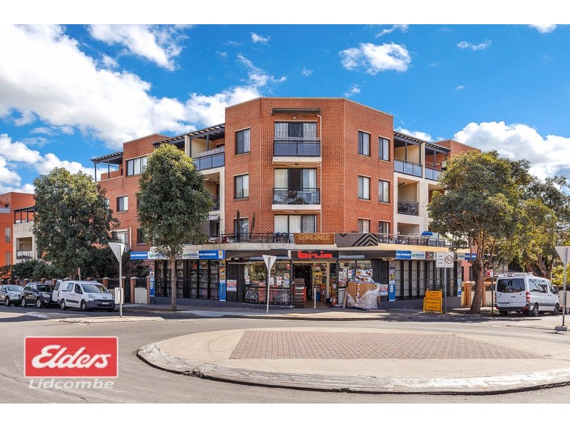 20/35-37 Harrow Road, Auburn NSW 2144