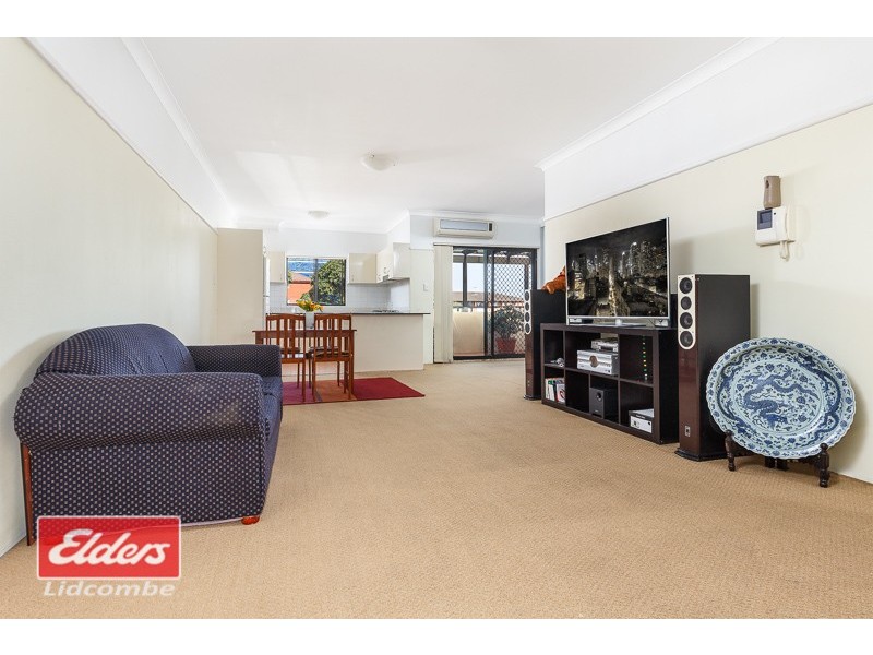 20/35-37 Harrow Road, Auburn NSW 2144