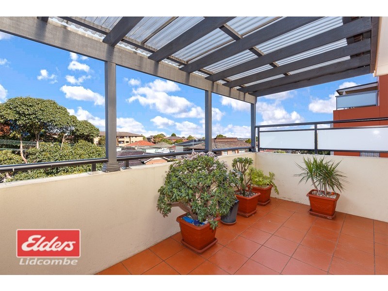 20/35-37 Harrow Road, Auburn NSW 2144