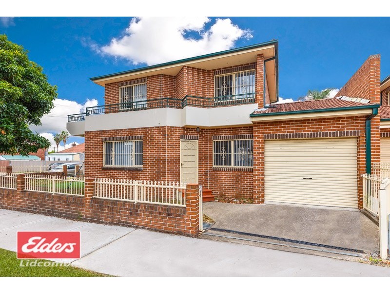53 Water Street, Lidcombe NSW 2141