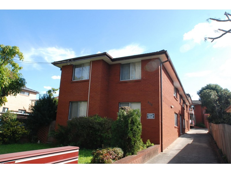 1/269 Auburn Road, Auburn NSW 2144