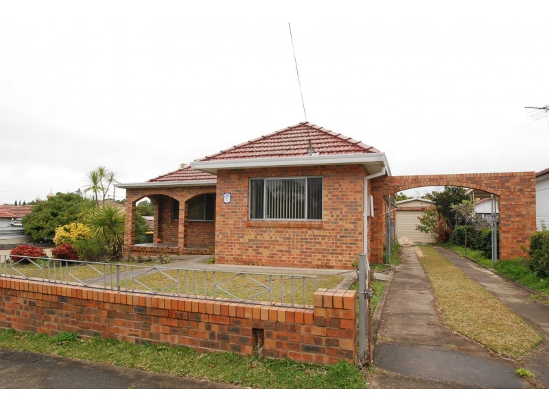 24 Wilfred Street, Lidcombe NSW 2141