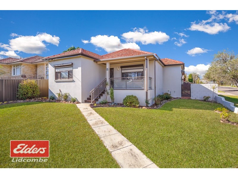 25 Renshaw Avenue, Auburn NSW 2144