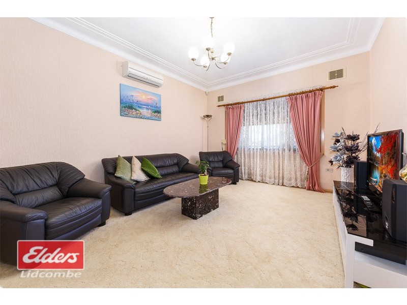 25 Renshaw Avenue, Auburn NSW 2144