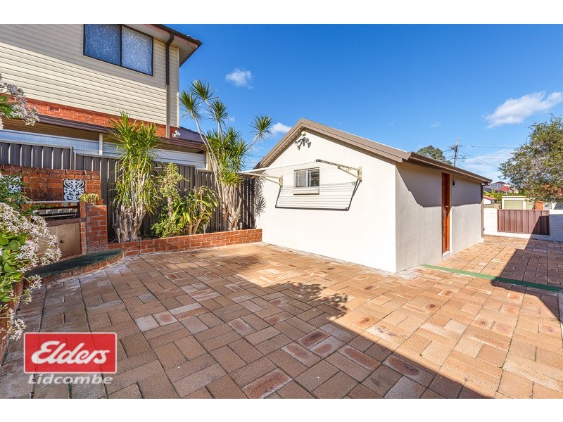 25 Renshaw Avenue, Auburn NSW 2144