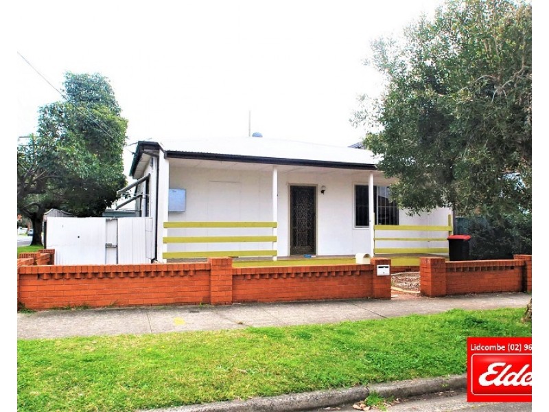 1/54 Fifth Avenue, Berala NSW 2141