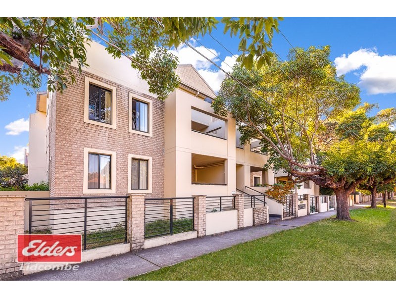 12/97-99 Arthur Street, Strathfield NSW 2135