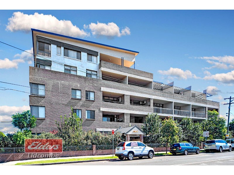 8/58-64 John Street, Lidcombe NSW 2141