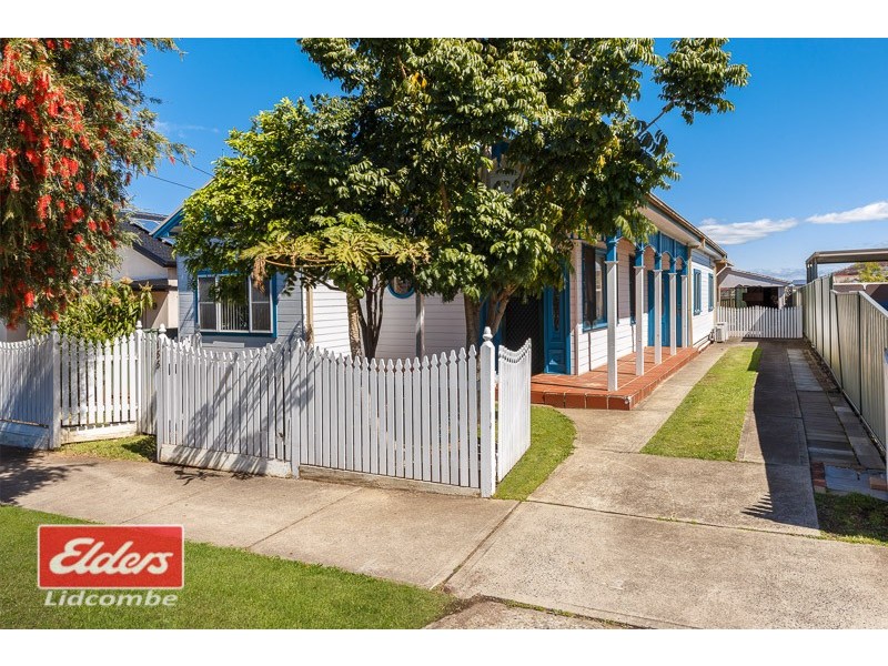 155 CUMBERLAND ROAD, Auburn NSW 2144
