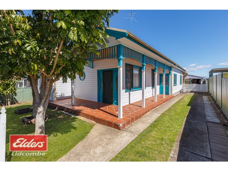 155 CUMBERLAND ROAD, Auburn NSW 2144