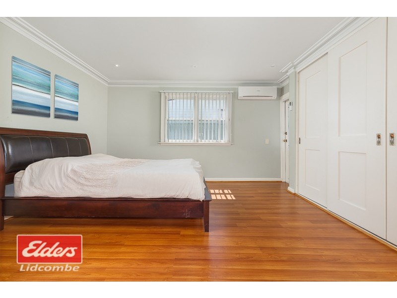 155 CUMBERLAND ROAD, Auburn NSW 2144