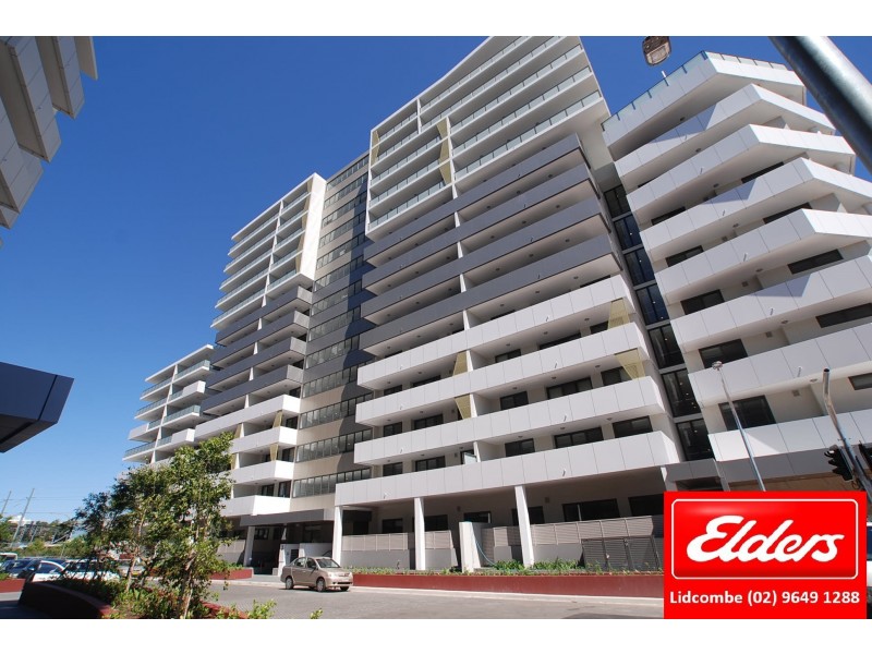 112/5 Nipper Street, Homebush NSW 2140