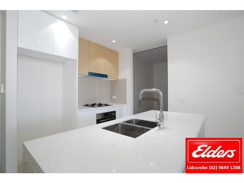 112/5 Nipper Street, Homebush NSW 2140
