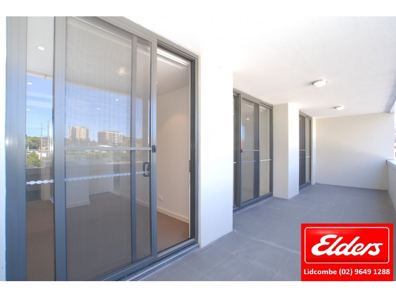 112/5 Nipper Street, Homebush NSW 2140