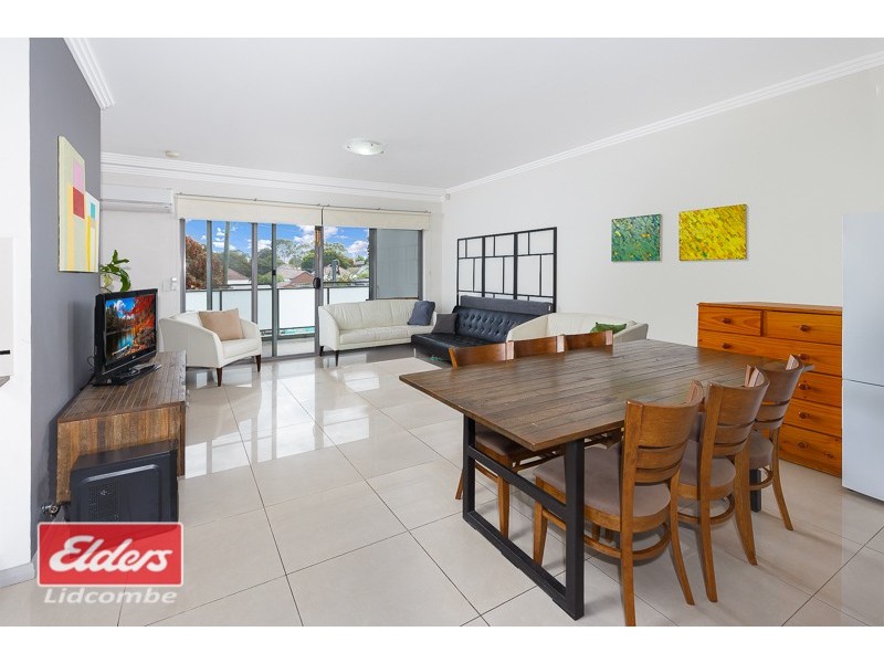6 / 25-29 Ann Street, Lidcombe NSW 2141