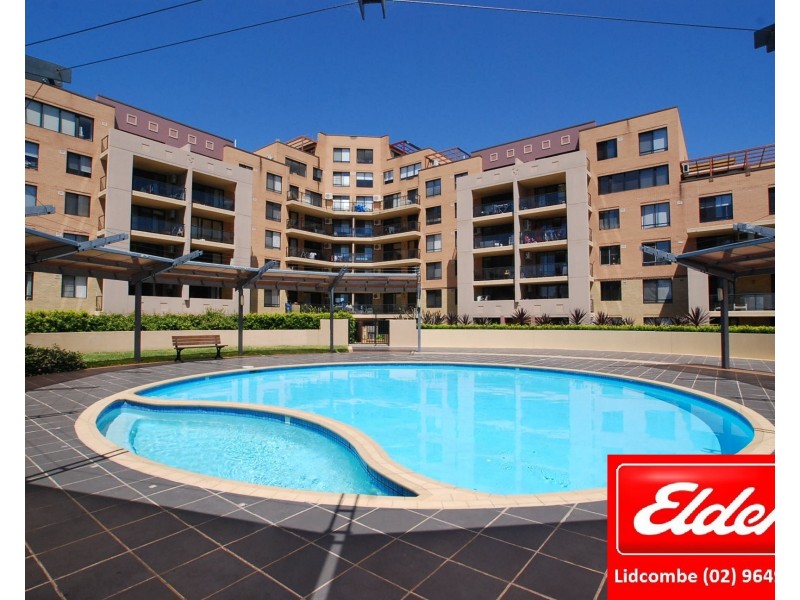 70/81 Church Street, Lidcombe NSW 2141