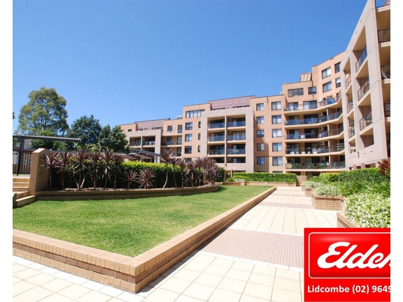 70/81 Church Street, Lidcombe NSW 2141