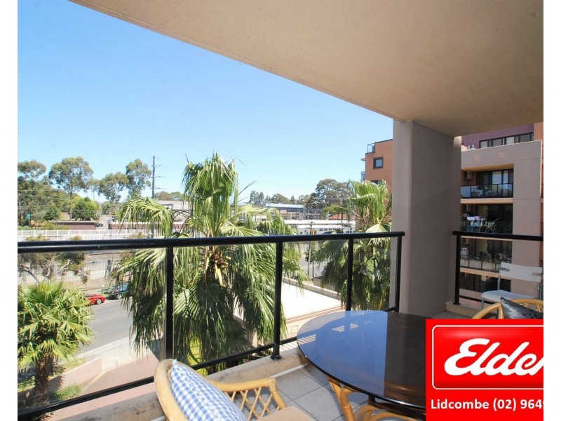 70/81 Church Street, Lidcombe NSW 2141