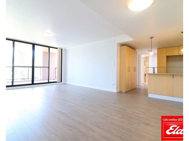 70/81 Church Street, Lidcombe NSW 2141