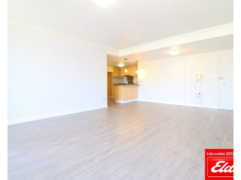70/81 Church Street, Lidcombe NSW 2141