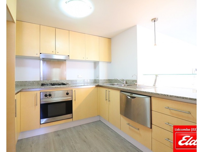 70/81 Church Street, Lidcombe NSW 2141