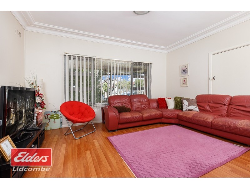 83 BOMBAY STREET, Lidcombe NSW 2141