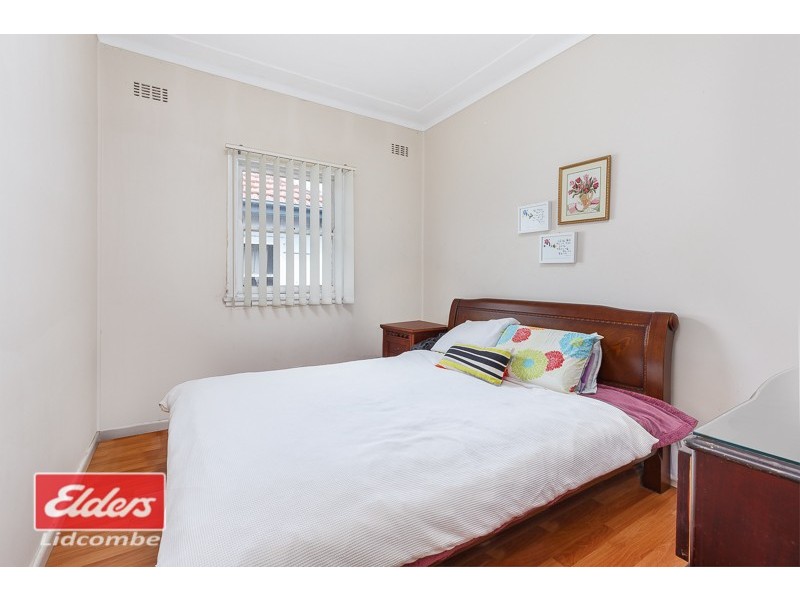 83 BOMBAY STREET, Lidcombe NSW 2141