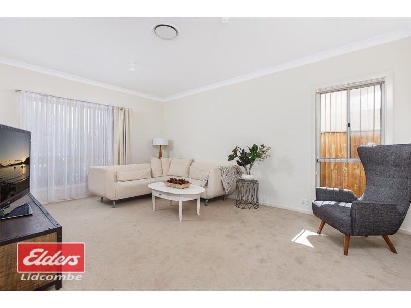 2 COLLEGE STREET, Lidcombe NSW 2141