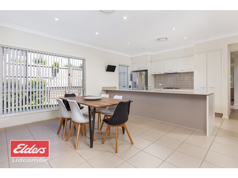 2 COLLEGE STREET, Lidcombe NSW 2141