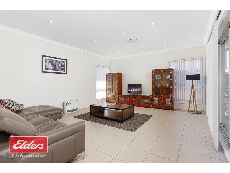 2 COLLEGE STREET, Lidcombe NSW 2141