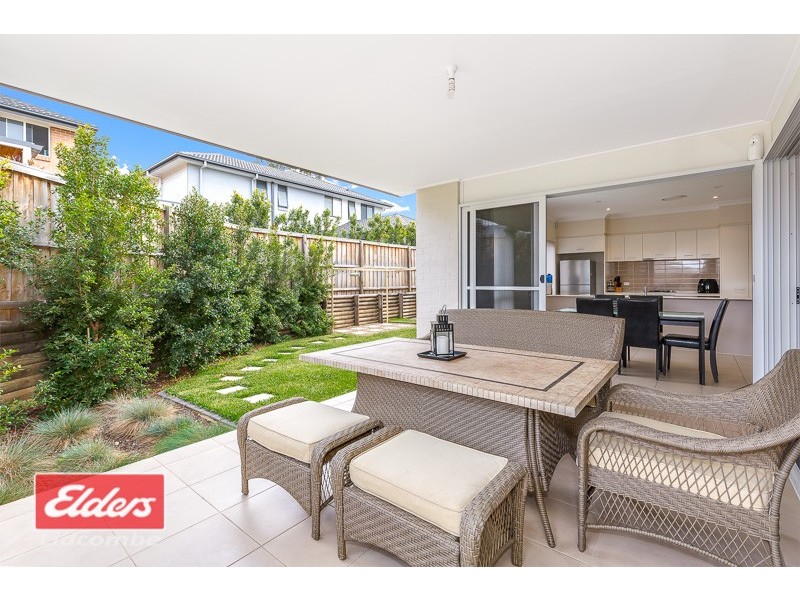 2 COLLEGE STREET, Lidcombe NSW 2141