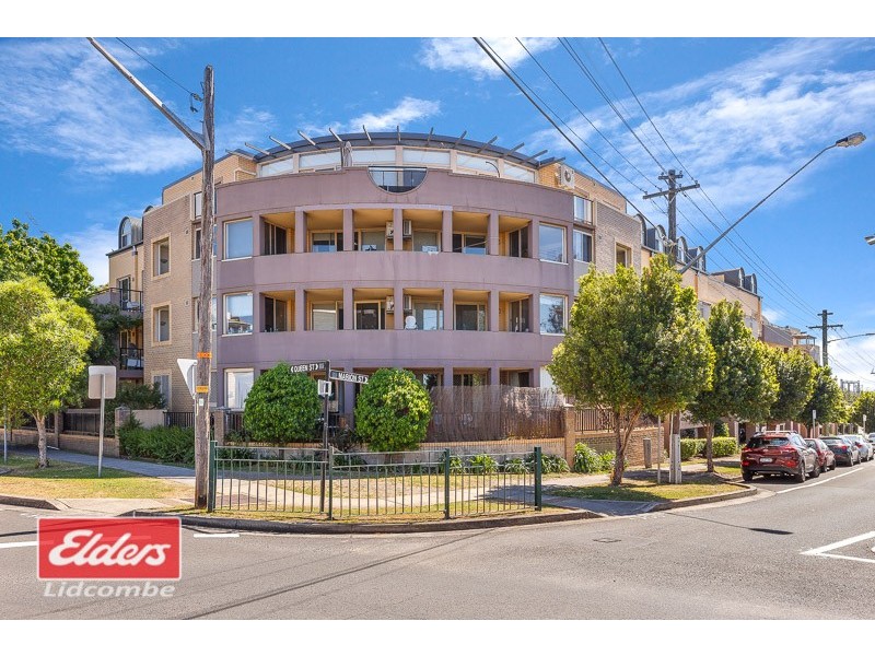 48/9 Marion Street, Auburn NSW 2144