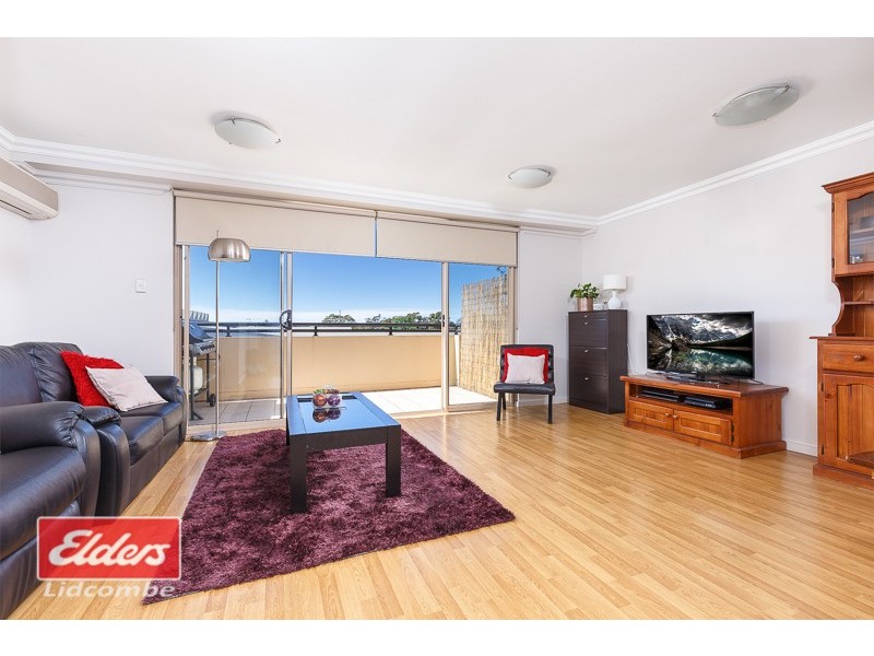 48/9 Marion Street, Auburn NSW 2144