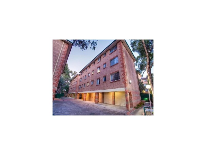 46/18 Clarence Street, Lidcombe NSW 2141