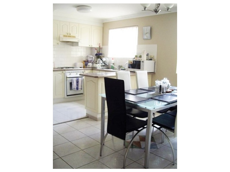 46/18 Clarence Street, Lidcombe NSW 2141