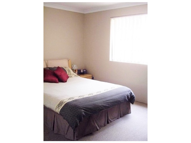 46/18 Clarence Street, Lidcombe NSW 2141