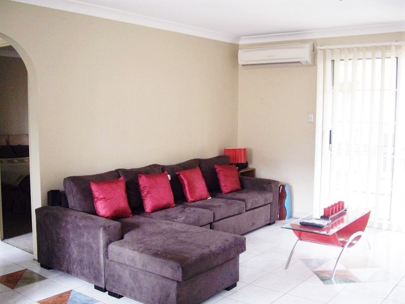 46/18 Clarence Street, Lidcombe NSW 2141