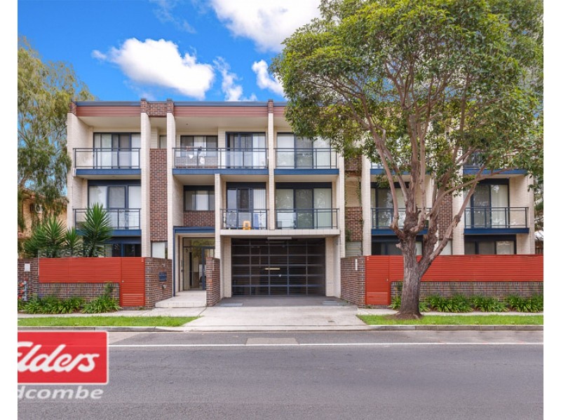 8/51-55 Frances Street, Lidcombe NSW 2141
