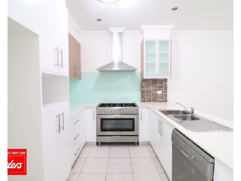 8/51-55 Frances Street, Lidcombe NSW 2141