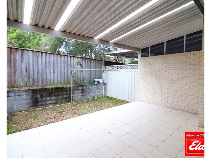 8/51-55 Frances Street, Lidcombe NSW 2141