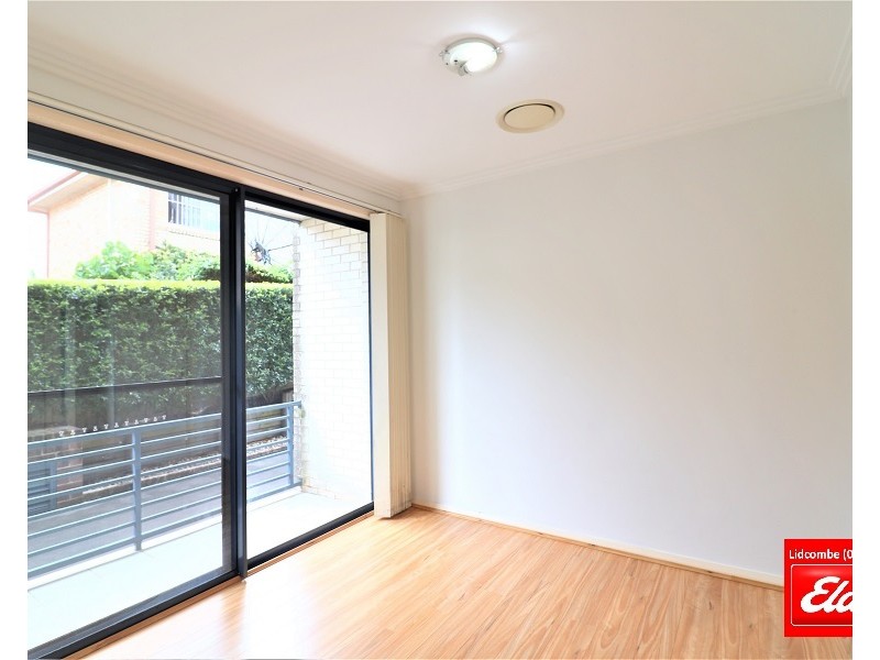 8/51-55 Frances Street, Lidcombe NSW 2141