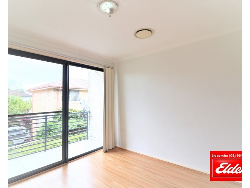 8/51-55 Frances Street, Lidcombe NSW 2141