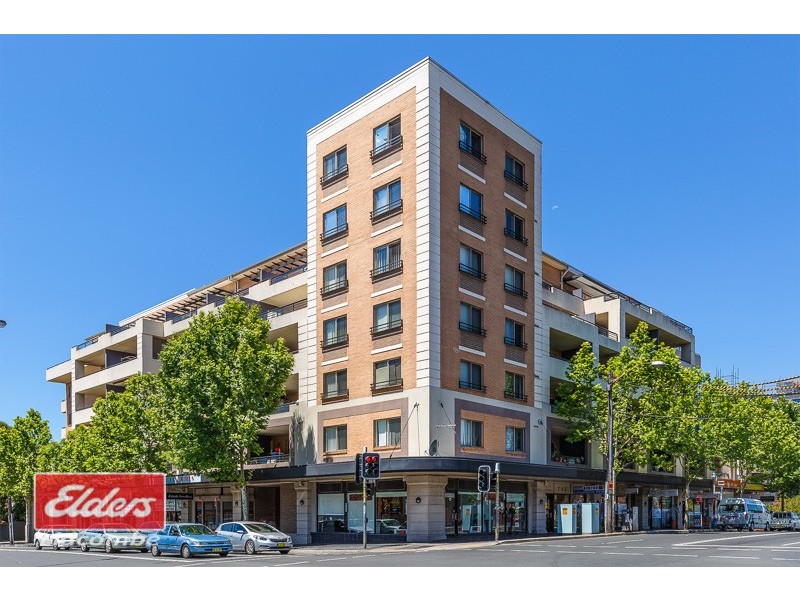 12/45 Rawson Street, Auburn NSW 2144