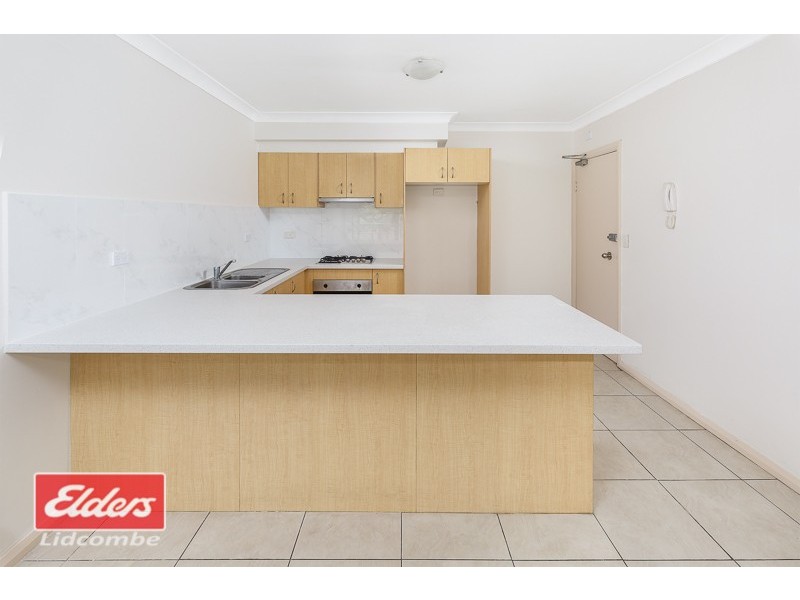 12/45 Rawson Street, Auburn NSW 2144