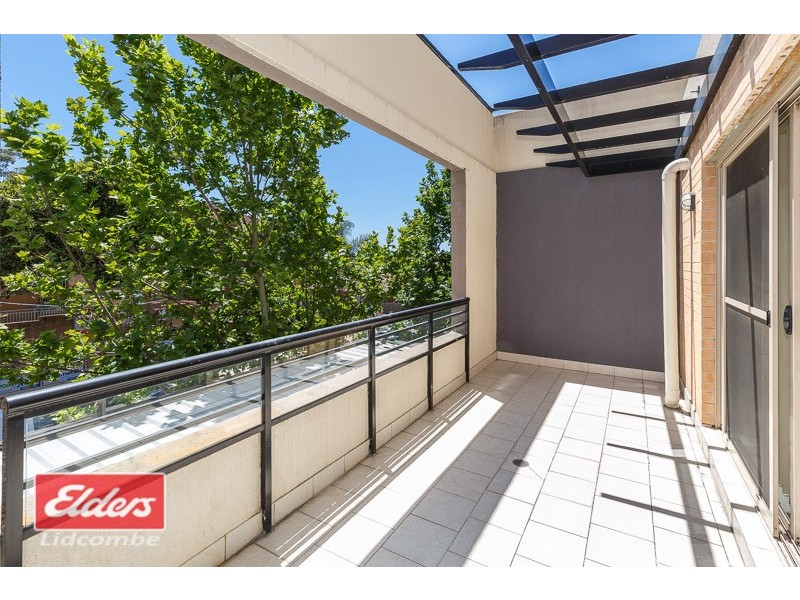 12/45 Rawson Street, Auburn NSW 2144